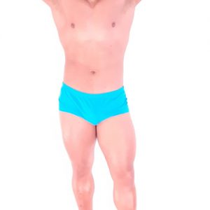 SUNGA ANTICLORO LISO